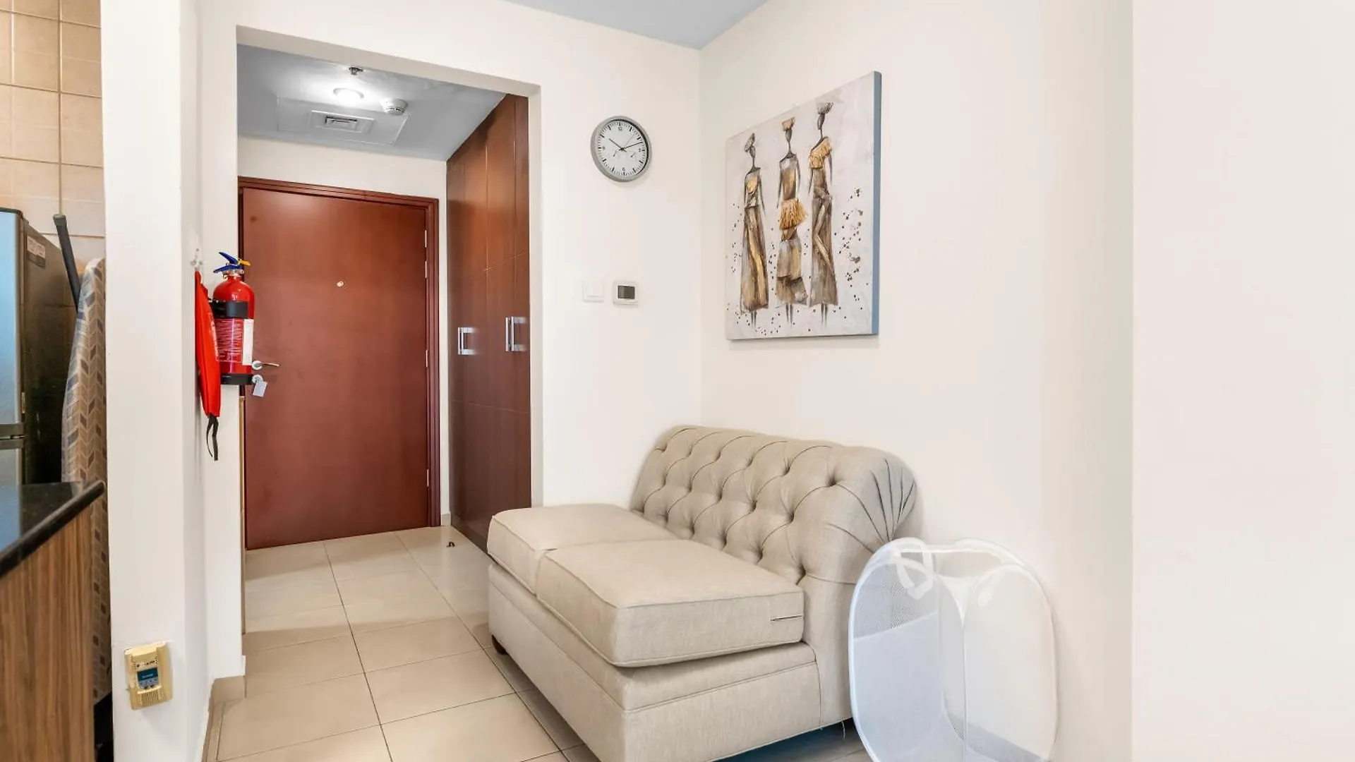 Apartment Dubai Downtown Burj Al Nujoom Dubai Mall & Burj Khalifa