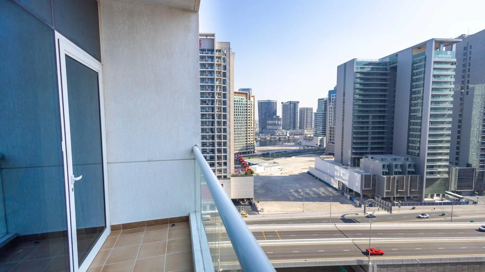Dubai Downtown Burj Al Nujoom Dubai Mall & Burj Khalifa Appartement